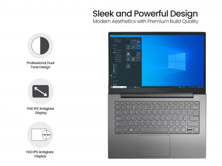 Laptop Windows i3/8GB Windows 11Pro